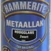 Hammerite Hoogglans Metaallak - Zwart - 400 Ml -WerkPro Verkoopwinkel 379x1200 2