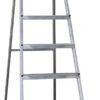 ALDORR Home - Huishoudtrap 8 Treden - Huishoudladder Inklapbaar - Keukentrap Opvouwbaar -WerkPro Verkoopwinkel 382x1200 1