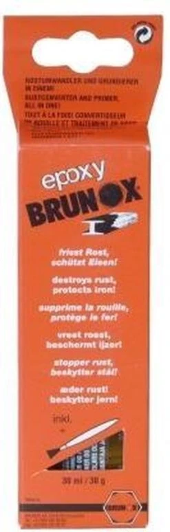 Brunox ® Epoxy - Roeststop - Primer - 25 Ml -WerkPro Verkoopwinkel 383x1200 4