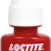 LOCTITE 271 Schroefdraadborgmiddel Rood 5ml - Hoge Sterkte