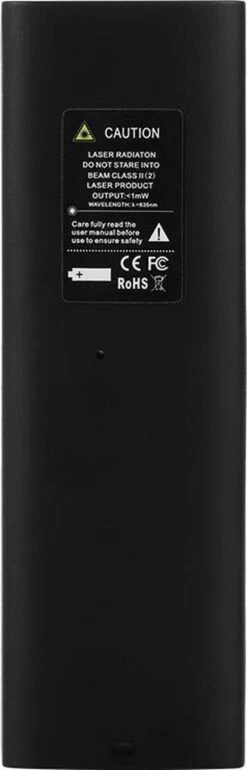 Dekko Tools Professionele Laser Afstandsmeter - 40 Meter Bereik - USB Oplader -WerkPro Verkoopwinkel 385x1200