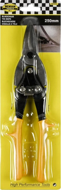 Benson Blikschaar Plaatschaar Met Rechte Knip -WerkPro Verkoopwinkel 386x1200 3