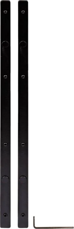 Makita - Koppelstripset Geleiderail - 2 Stuks -WerkPro Verkoopwinkel 387x1200 1