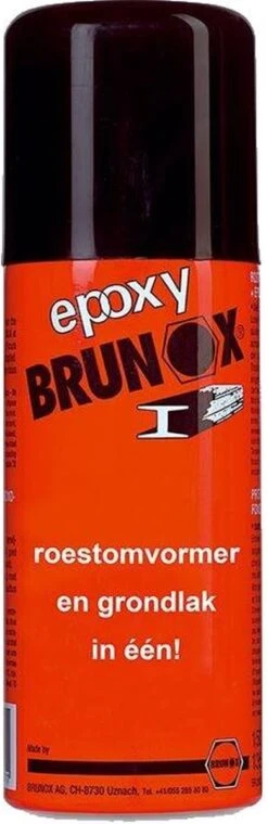 Brunox® Epoxy Spray 400ml, Spuitbus -WerkPro Verkoopwinkel 390x1200 6