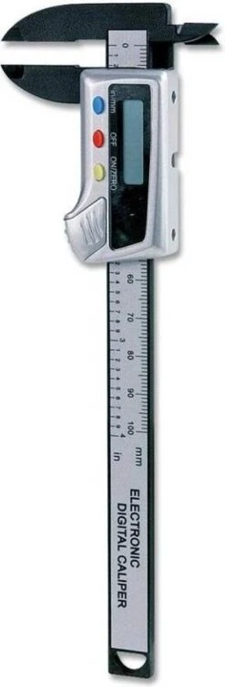 Benson Digitale Carbon Schuifmaat - Caliper - 150 Mm 23 Benson Digitale Carbon Schuifmaat - Caliper - 150 Mm -WerkPro Verkoopwinkel 394x1200 1