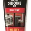 Bison Siliconenkit High Temp - Zwart - 60 Ml -WerkPro Verkoopwinkel 394x1200 3
