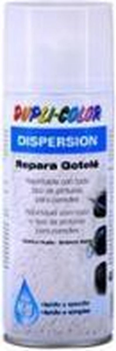 Duplicolor Spackspray 4 Duplicolor Spackspray - Afbeelding 2