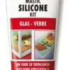 Bison Siliconenkit Glas Tube - Transparant - 60 Ml -WerkPro Verkoopwinkel 400x1200 4