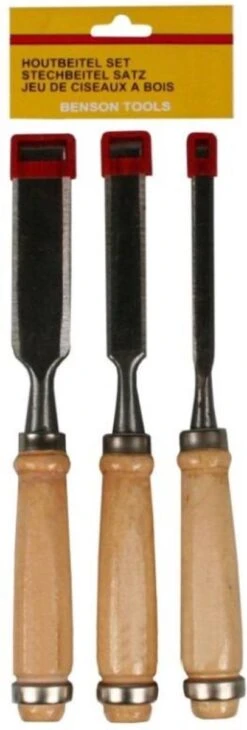 Benson Houtbeitelset 3 Dlg -WerkPro Verkoopwinkel 406x1200 2