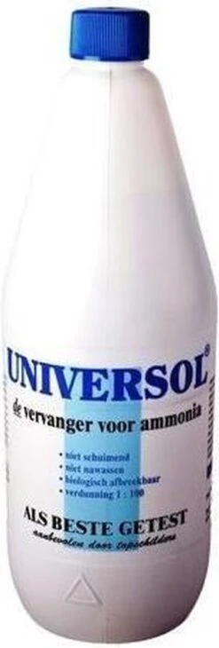 Universol Reinigingsmiddel - 1000 Ml -WerkPro Verkoopwinkel 406x1200 5