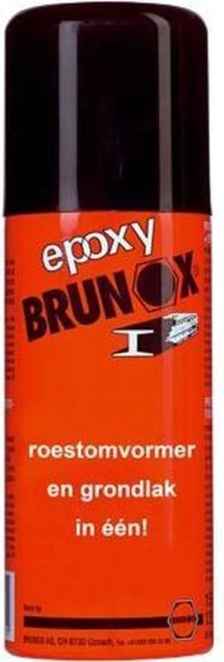Brunox® Epoxy Spray 400ml, Spuitbus -WerkPro Verkoopwinkel 407x1200 3