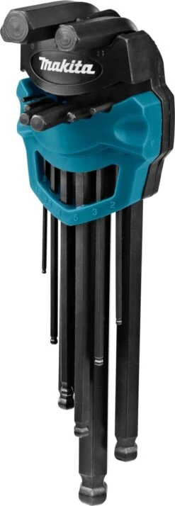 Makita Inbussleutelset 9-delig - B-65894 -WerkPro Verkoopwinkel 415x1200 1