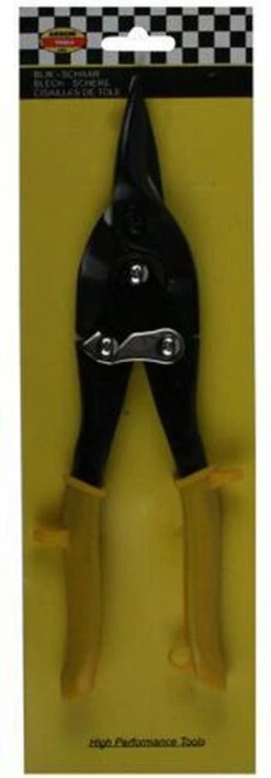 Benson Blikschaar Plaatschaar Met Rechte Knip -WerkPro Verkoopwinkel 419x1200 2