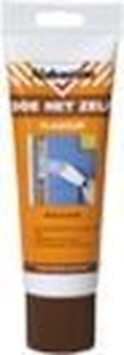 Alabastine Houtplamuur Universeel - 400 Gram -WerkPro Verkoopwinkel 421x1200 7