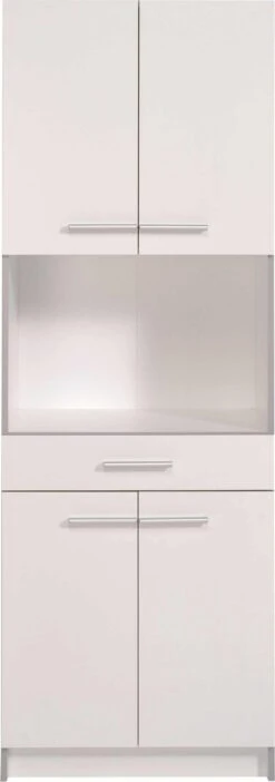 Hoge Opbergkast Citty 60 Cm