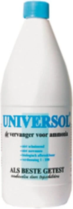 Universol Reinigingsmiddel - 1000 Ml -WerkPro Verkoopwinkel 423x1200 1