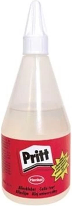 Pritt Pritt Alleslijm 208 G 208 Gr -WerkPro Verkoopwinkel 424x1200 3