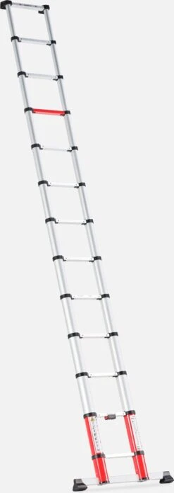 Altrex TL Smart Up Go Telescoopladder - 1x13 Sporten -WerkPro Verkoopwinkel 426x1200 1