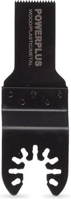 Powerplus POWX1347MC Oscillerende Multitool - Multifunctioneel Gereedschap - 300W - Oscillerend - Variabele Snelheid - Snelwisselsysteem - Stofafzuiging - Incl. Aluminium Opbergkoffer En 36 Accessoires - Schuren, Zagen, Snijden En Polieren -WerkPro Verkoopwinkel 428x1200 1