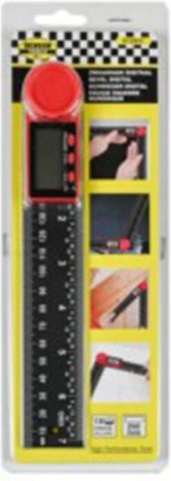 Benson Instelbare Winkelhaak - Zwaaihaak - Digitaal - 200 Mm -WerkPro Verkoopwinkel 428x1200 3