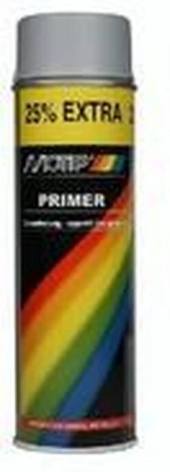 Motip 4054 Metaalprimer - 500 Ml -WerkPro Verkoopwinkel 432x1200 3