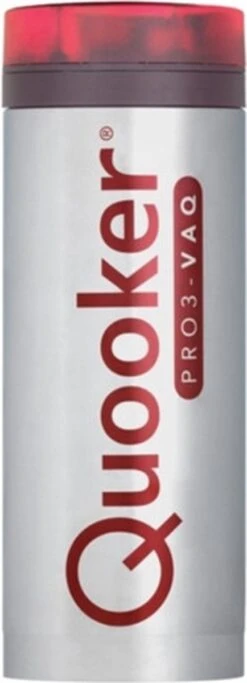 Quooker Flex Kokendwaterkraan - C Uitloop - PRO3 VAQ Reservoir - Chroom -WerkPro Verkoopwinkel 434x1200
