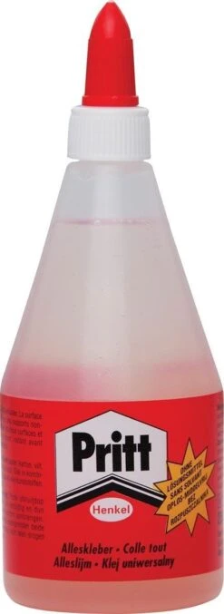 Pritt Pritt Alleslijm 208 G 208 Gr -WerkPro Verkoopwinkel 438x1200 2