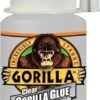 Gorilla Glue - Transparante Waterbestendige Montagelijm - 110ml