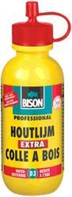 Bison Houtlijm Extra - 75 Gr -WerkPro Verkoopwinkel 443x1200 1