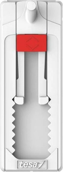 Tesa® Verstelbare Klevende Spijker Voor Behang & Pleisterwerk 1kg.2 In Blister (per 2 Stuks)