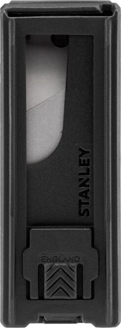 Stanley - Reserve Mesjes 1992 Zonder Gaten - 10 Stuks/dispenser -WerkPro Verkoopwinkel 446x1200 3