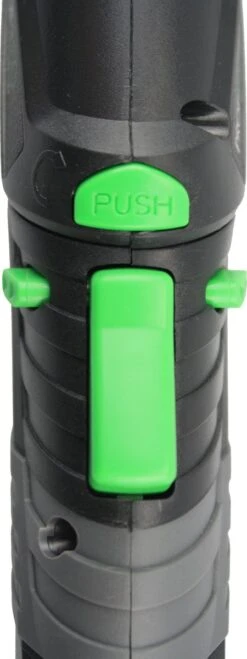 Profeco Schroefmachine Met Accu 3,6V - Elektrische Schroevendraaier - Incl. 18-delige Bitset En Bithouder -WerkPro Verkoopwinkel 450x1200