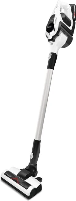 Bosch Unlimited BBS812AM Serie | 8 - Steelstofzuiger - Incl. 2 Accu's -WerkPro Verkoopwinkel 454x1200 3