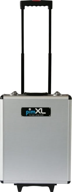PimXL Gereedschapsset - Trolley - 254-delig -WerkPro Verkoopwinkel 455x1200