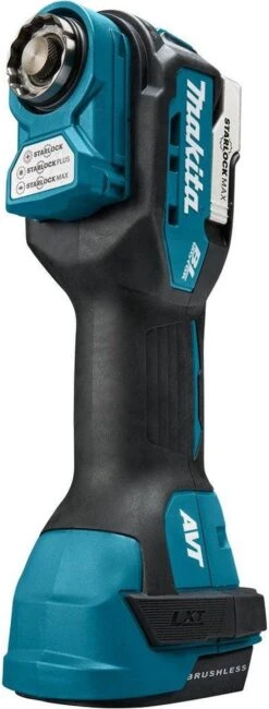 Makita DTM52RTJX2 Accu Multitool 18V 5.0Ah Li-ion In Mbox 19 Makita DTM52RTJX2 Accu Multitool 18V 5.0Ah Li-ion In Mbox -WerkPro Verkoopwinkel 456x1200