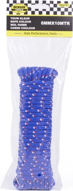 Benson Nylon Koord - Touw 6 Mm - 10 Meter -WerkPro Verkoopwinkel 461x1200 1