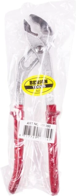 Benson Waterpomptang - Tang - Isolatie - 10" - 25,4cm - Profi -WerkPro Verkoopwinkel 470x1200 2