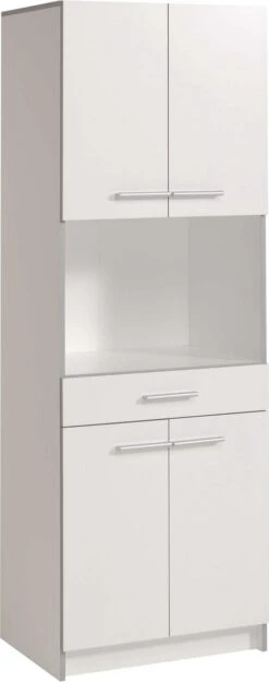 Hoge Opbergkast Citty 60 Cm -WerkPro Verkoopwinkel 474x1200