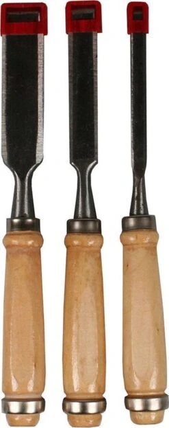 Benson Houtbeitelset 3 Dlg -WerkPro Verkoopwinkel 476x1200