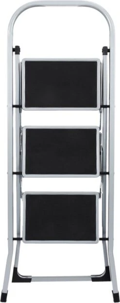 Een Goed Idee Huishoudtrap 3 Treden Inklapbaar Klustrap -WerkPro Verkoopwinkel 478x1200 1