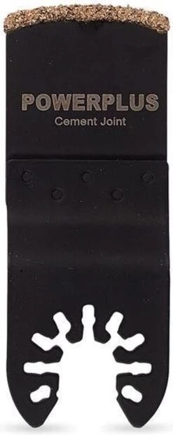 Powerplus POWX1347MC Oscillerende Multitool - Multifunctioneel Gereedschap - 300W - Oscillerend - Variabele Snelheid - Snelwisselsysteem - Stofafzuiging - Incl. Aluminium Opbergkoffer En 36 Accessoires - Schuren, Zagen, Snijden En Polieren -WerkPro Verkoopwinkel 480x1200