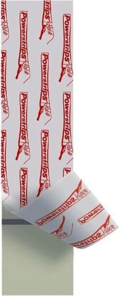 Tesa Klevende Strip Voor Behang En Pleister -WerkPro Verkoopwinkel 486x1200 5