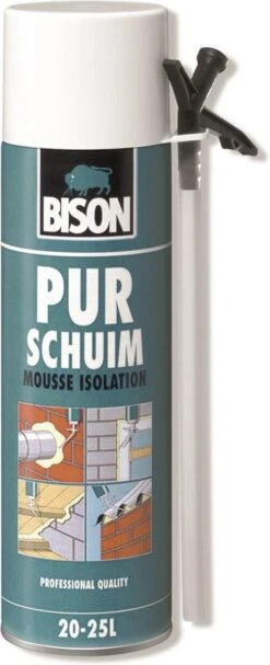 Bison Purschuim - 500 Ml