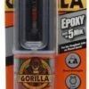 Gorilla Glue Lijm - Epoxy Tube - 25ml -WerkPro Verkoopwinkel 491x1200 2