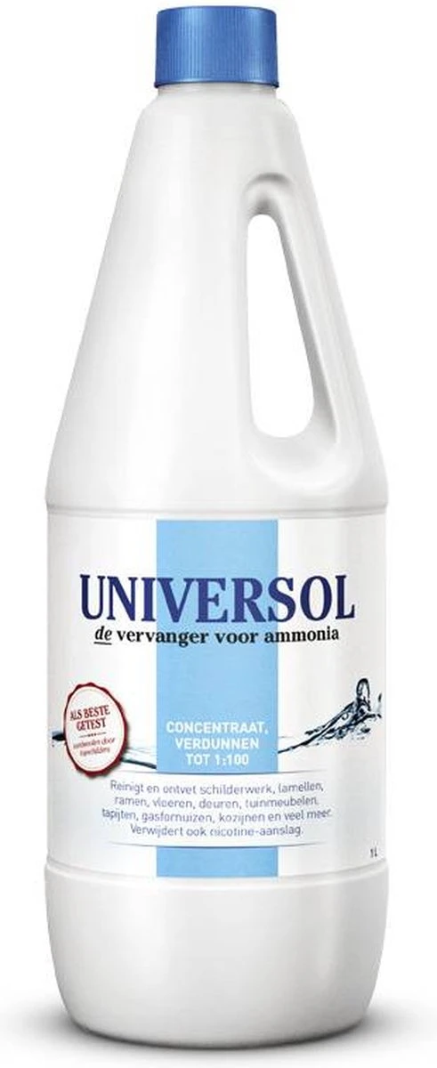 Universol Reinigingsmiddel - 5000 Ml 6 Universol Reinigingsmiddel - 5000 Ml - Afbeelding 4