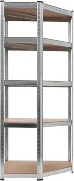 Werkzeug Hoekstellingkast - 875 Kg Draagkracht - Gealvaniseerd MDF -WerkPro Verkoopwinkel 494x1200 1