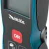 Makita Laser Afstandsmeter - 50 Meter - LD050P -WerkPro Verkoopwinkel 496x1200 1
