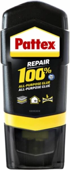 Pattex Alleslijm 100% - 50gram - Alle Toepassingen & Materialen - Alles Lijm Multi Lijm - Extreem Sterk -WerkPro Verkoopwinkel 496x1200 4