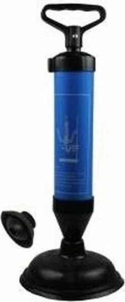 Merkloos Ontstoppingspomp - Gootsteen Ontstoppings Plopper