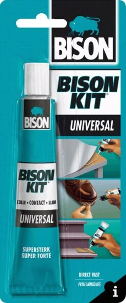 Bison Kit Contactlijm Tube - 50 Ml -WerkPro Verkoopwinkel 498x1200 7